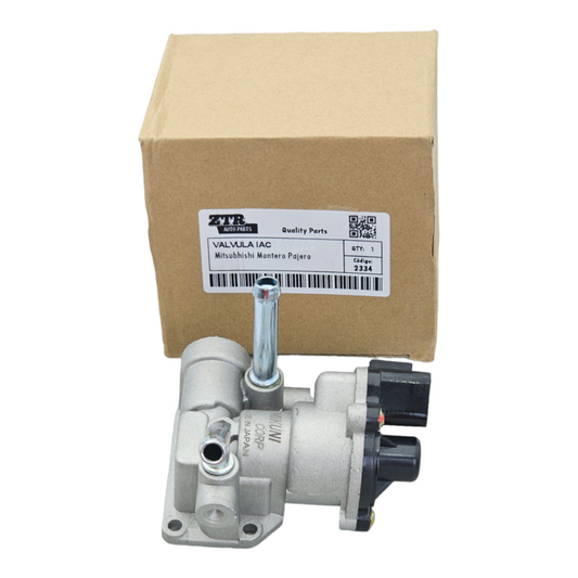 Válvula Iac Mitsubishi Montero Pajero 3.0 92-97