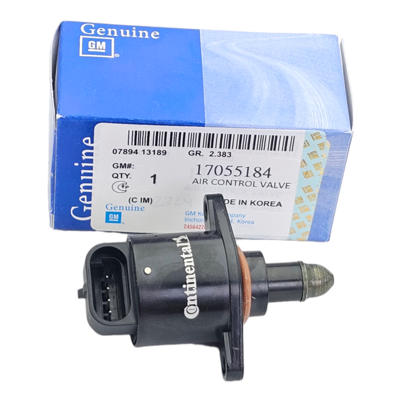 Válvula Iac Dfm 1.3 05-15