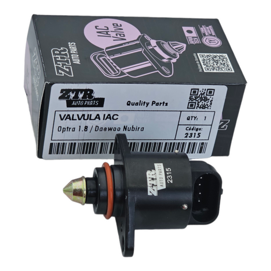 Válvula Iac Daewoo Nubira 2.0 98-02