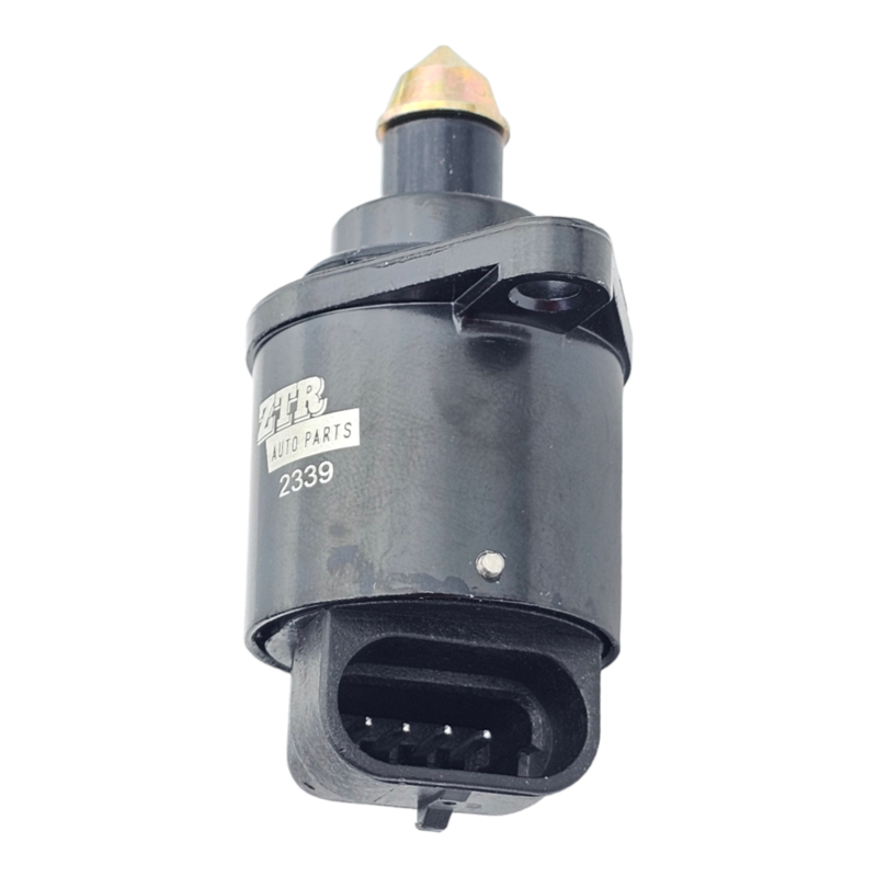 Válvula Iac Renault Logan 1.4 06-15 8 Válvulas