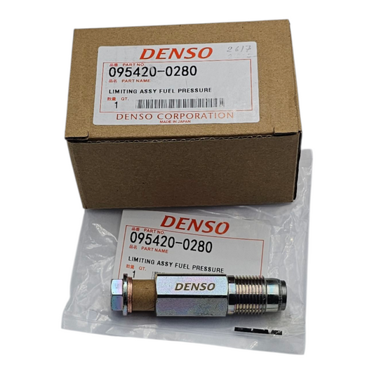 Valvula Limitadora Presion Hilux 2.5 07-12