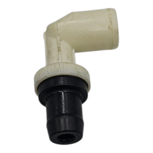 Valvula Pcv Mazda Cx7 2.3 2.5    07-12