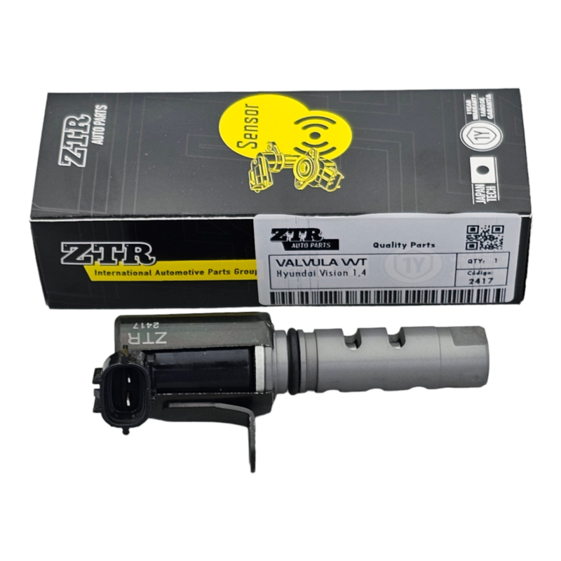 Valvula Vvt Hyundai Vision 1.4 05-13