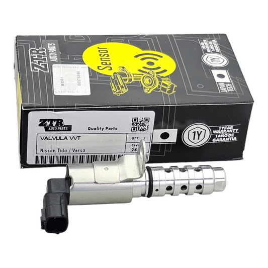 Valvula Vvt Tiida 1.6 1.8 07-16